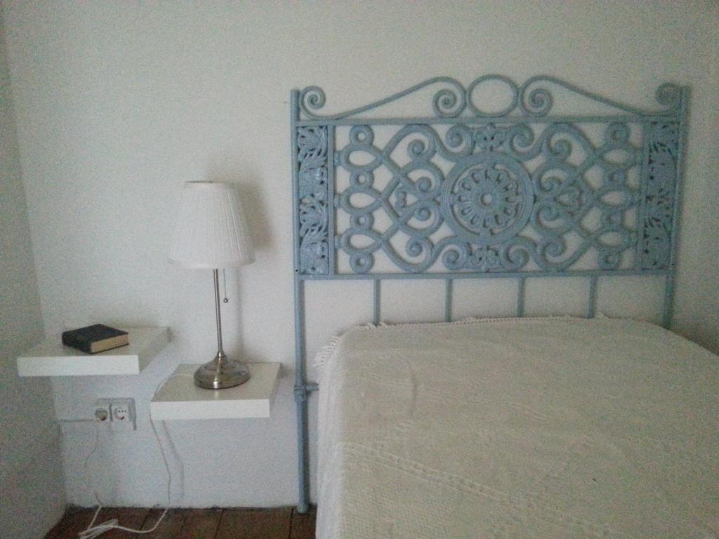 Вілла O Ze Ja Dormiu Aqui Celeiros Номер фото